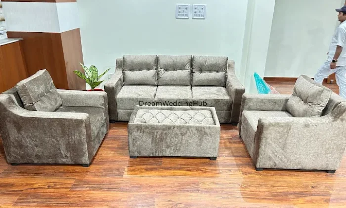 Zurik Furniture And Interior